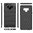 Flexi Slim Carbon Fibre Case for Samsung Galaxy Note 9 - Brushed Black